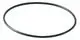 SYR-Ersatzteil-O-Ring-zur-Filtertasse-fuer-Drufi-max-2315-00-941 gallery number 1